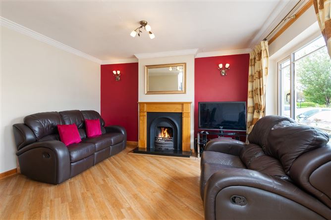 14 Limekiln Park, Manor Estate, Terenure, Dublin 12