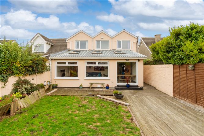 14 Limekiln Park, Manor Estate, Terenure, Dublin 12