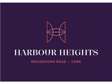 Main image for Type A3 - Three Bed Mid/End Terrace,Harbour Heights,Rochestown Road,Cork