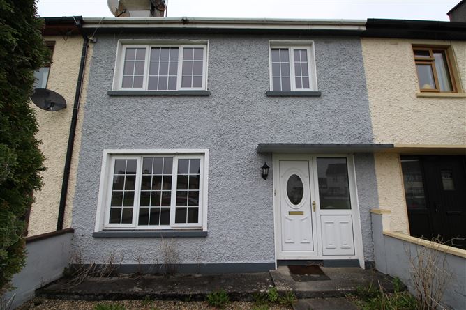 19 Marian Square, Clara, Co. Offaly
