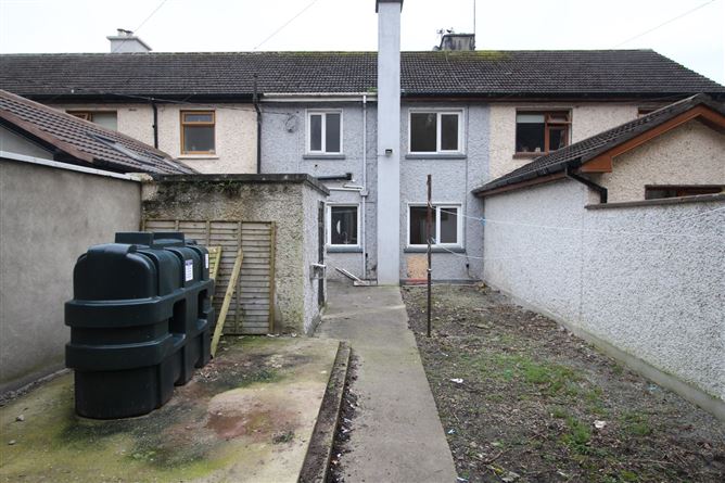 19 Marian Square, Clara, Co. Offaly