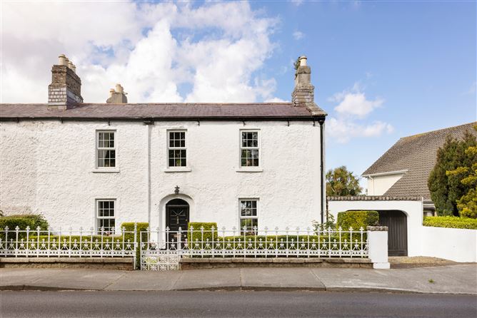 Main image for 4 Campfield Terrace, Upper Kilmacud Road, Dundrum, Dublin 14
