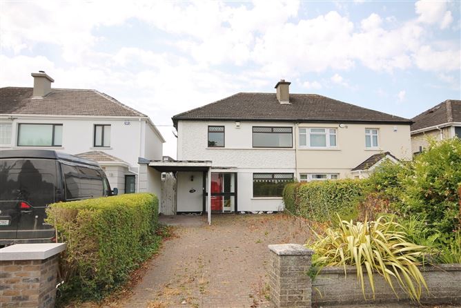 101 Esker Lawns, Lucan, Co. Dublin