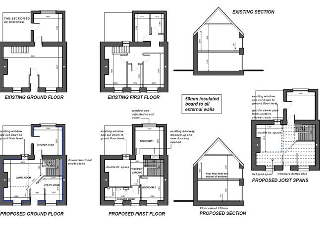 4 Dunnes Terrace, Patrick Street, Mountrath, Co. Laois