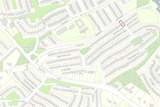 20 Stameen Lawns, Stameen, Drogheda, Co. Louth