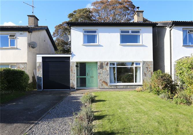 20 Stameen Lawns, Stameen, Drogheda, Co. Louth
