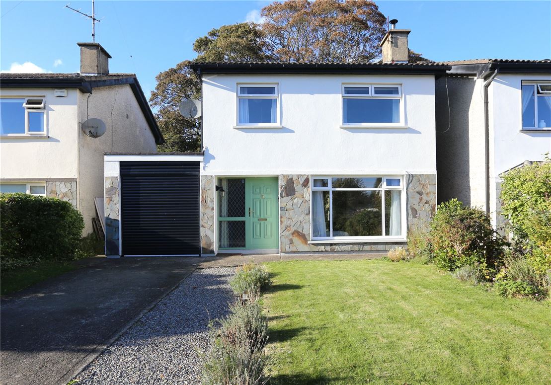 20 Stameen Lawns, Stameen, Drogheda, Co. Louth