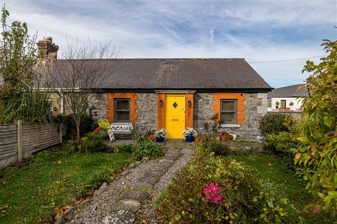 Main image for 5 Parnell Cottages, Malahide, Dublin