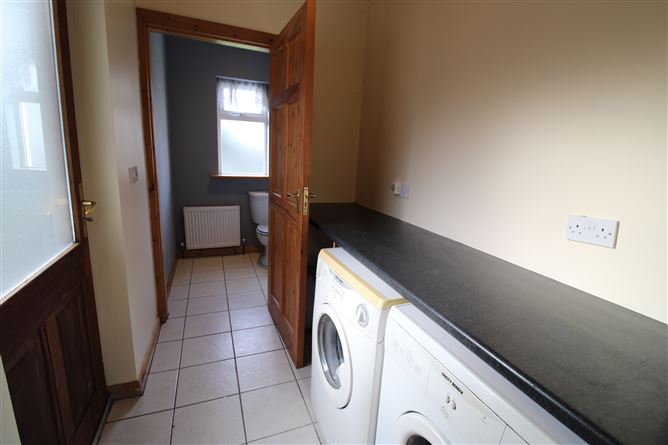 61 Woodfield, Galway Road, Tuam, Co. Galway