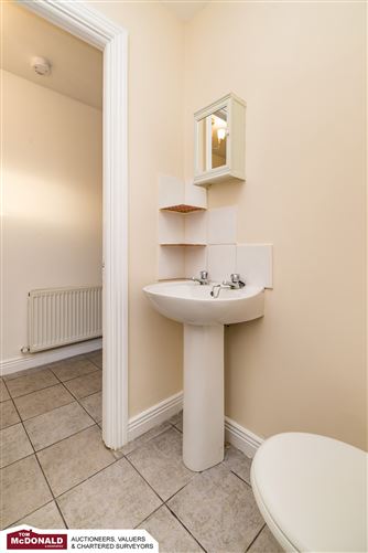 Photo 17 of 37 — 46 Crann Nua, Edenderry Road, Portarlington, Laois