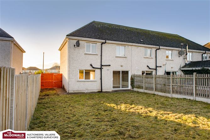 Photo 34 of 37 — 46 Crann Nua, Edenderry Road, Portarlington, Laois