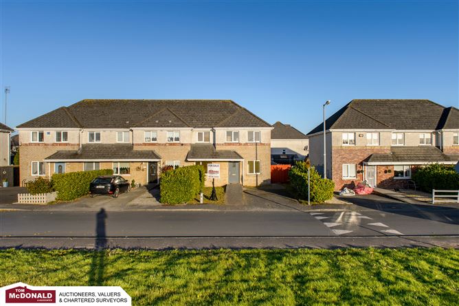 Photo 37 of 37 — 46 Crann Nua, Edenderry Road, Portarlington, Laois
