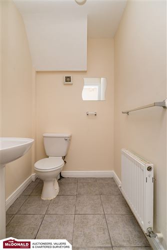 Photo 16 of 37 — 46 Crann Nua, Edenderry Road, Portarlington, Laois