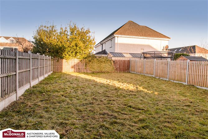 Photo 35 of 37 — 46 Crann Nua, Edenderry Road, Portarlington, Laois