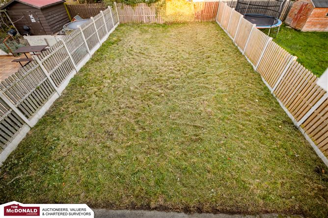 Photo 36 of 37 — 46 Crann Nua, Edenderry Road, Portarlington, Laois