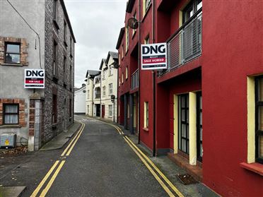 Image for 4 The Deanary, Athlone West, Westmeath