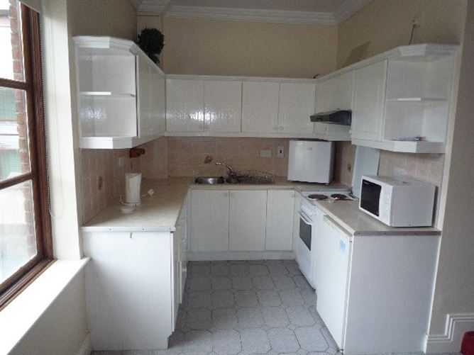 4 The Deanary, Athlone West, Westmeath