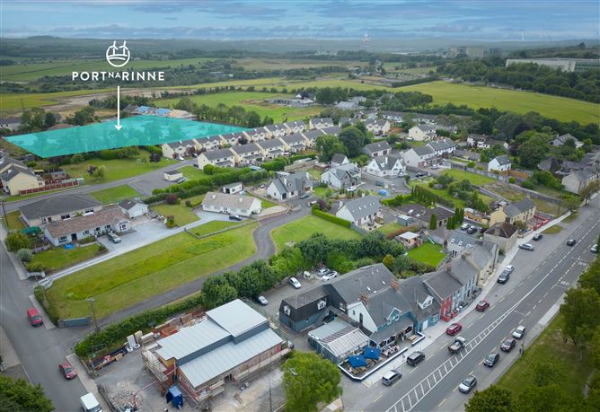 Port na Rinne, Ringaskiddy, Cork