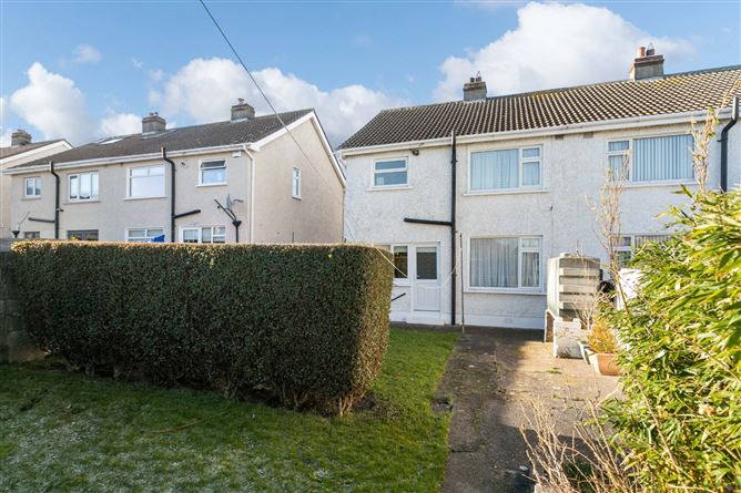 14 Meadow View, Churchtown, Dublin 14