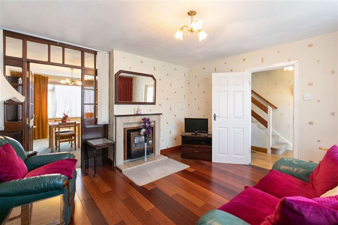 14 Meadow View, Churchtown, Dublin 14