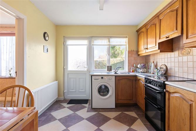 14 Meadow View, Churchtown, Dublin 14