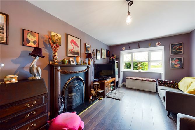 25 Cois Na Bearu, Graiguenamanagh, Kilkenny