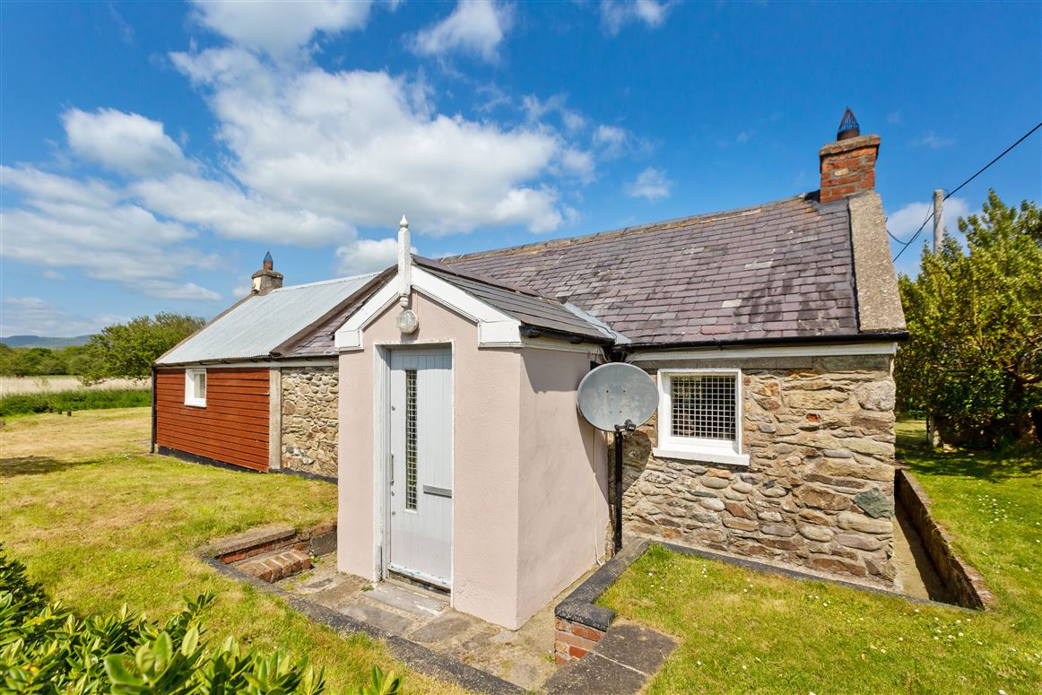 Seaview Cottage , Kilcoole, Wicklow