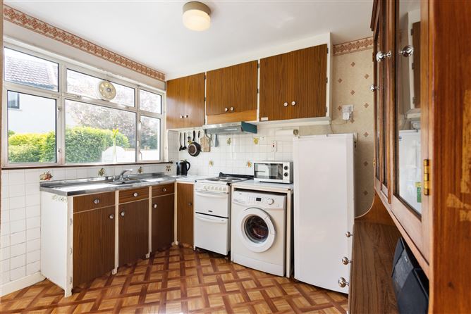 8 Meadow Villas, Churchtown, Dublin 16