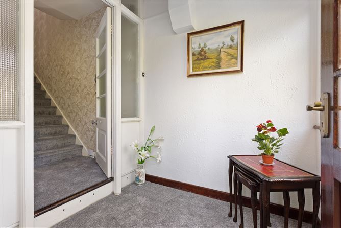 8 Meadow Villas, Churchtown, Dublin 16