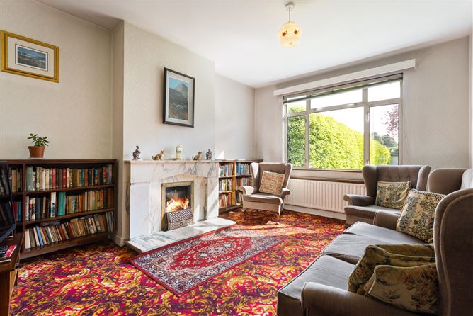 8 Meadow Villas, Churchtown, Dublin 16