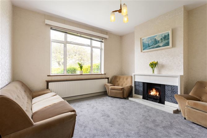 8 Meadow Villas, Churchtown, Dublin 16
