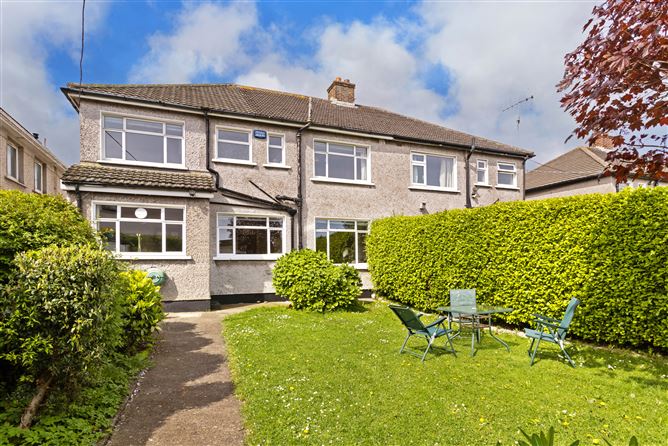 8 Meadow Villas, Churchtown, Dublin 16