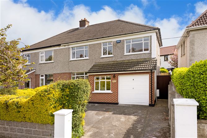 8 Meadow Villas, Churchtown, Dublin 16