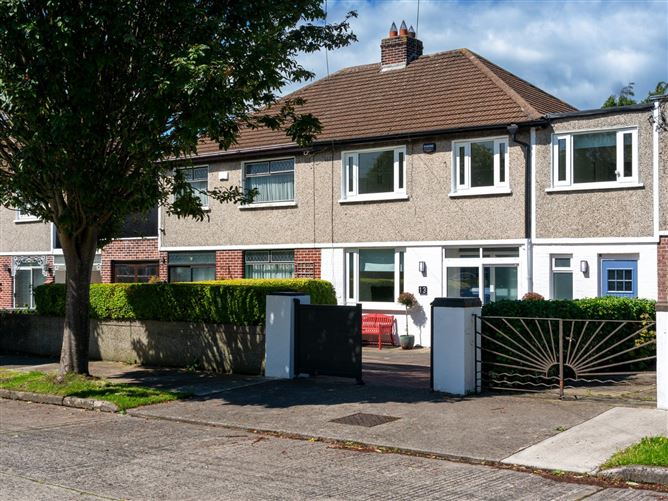 13 Kilmacud Park, Co. Dublin DNG 4726491