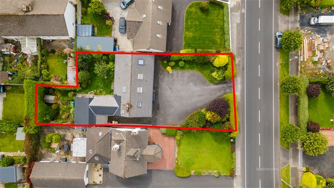 Pontoon Road, Castlebar, Mayo