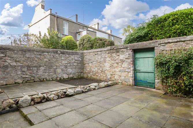 10 Summerhill Road, Sandycove, Co. Dublin