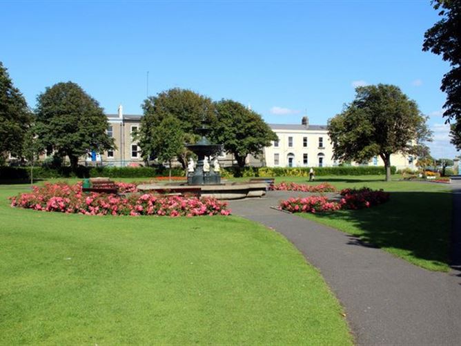 10 Summerhill Road, Sandycove, Co. Dublin
