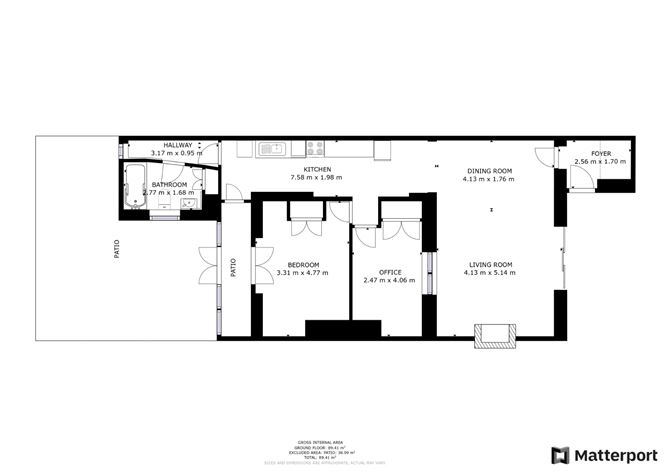 10 Summerhill Road, Sandycove, Co. Dublin