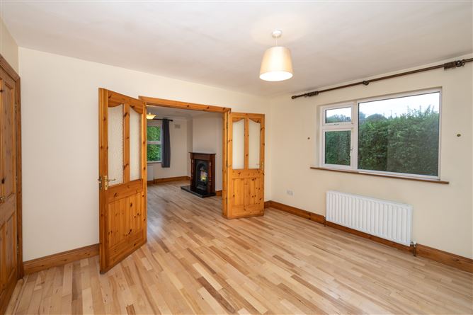 Derrynafadda, Curraheen Road, Bishopstown, Cork