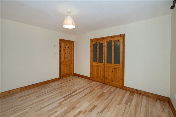 Derrynafadda, Curraheen Road, Bishopstown, Cork