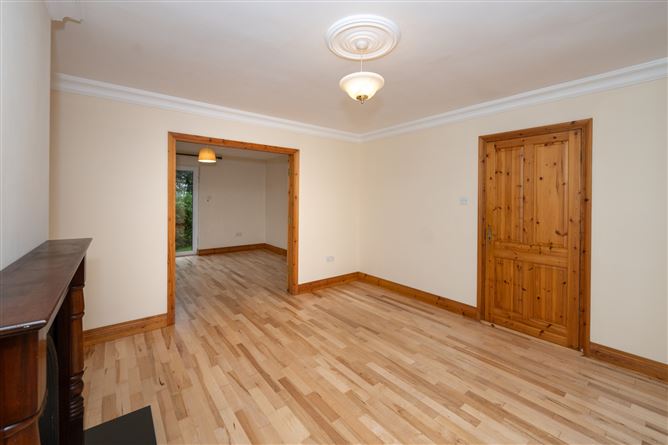 Derrynafadda, Curraheen Road, Bishopstown, Cork