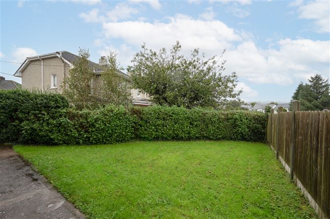 Derrynafadda, Curraheen Road, Bishopstown, Cork