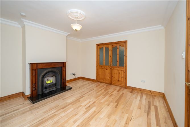 Derrynafadda, Curraheen Road, Bishopstown, Cork