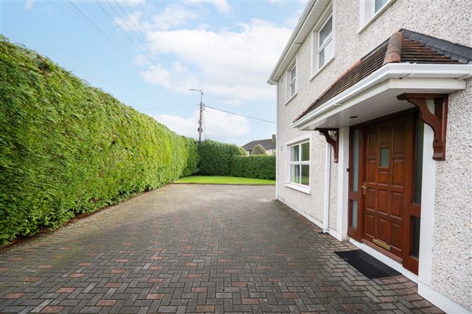 Derrynafadda, Curraheen Road, Bishopstown, Cork