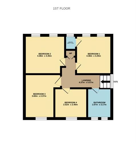 Derrynafadda, Curraheen Road, Bishopstown, Cork