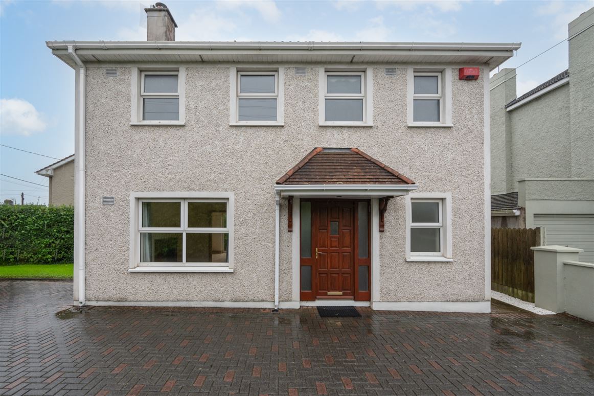 Derrynafadda, Curraheen Road, Bishopstown, Cork
