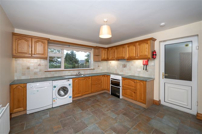 Derrynafadda, Curraheen Road, Bishopstown, Cork