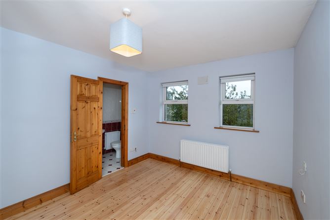 Derrynafadda, Curraheen Road, Bishopstown, Cork