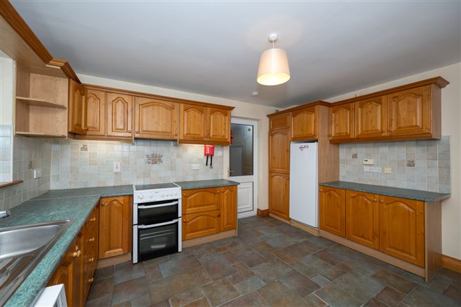 Derrynafadda, Curraheen Road, Bishopstown, Cork