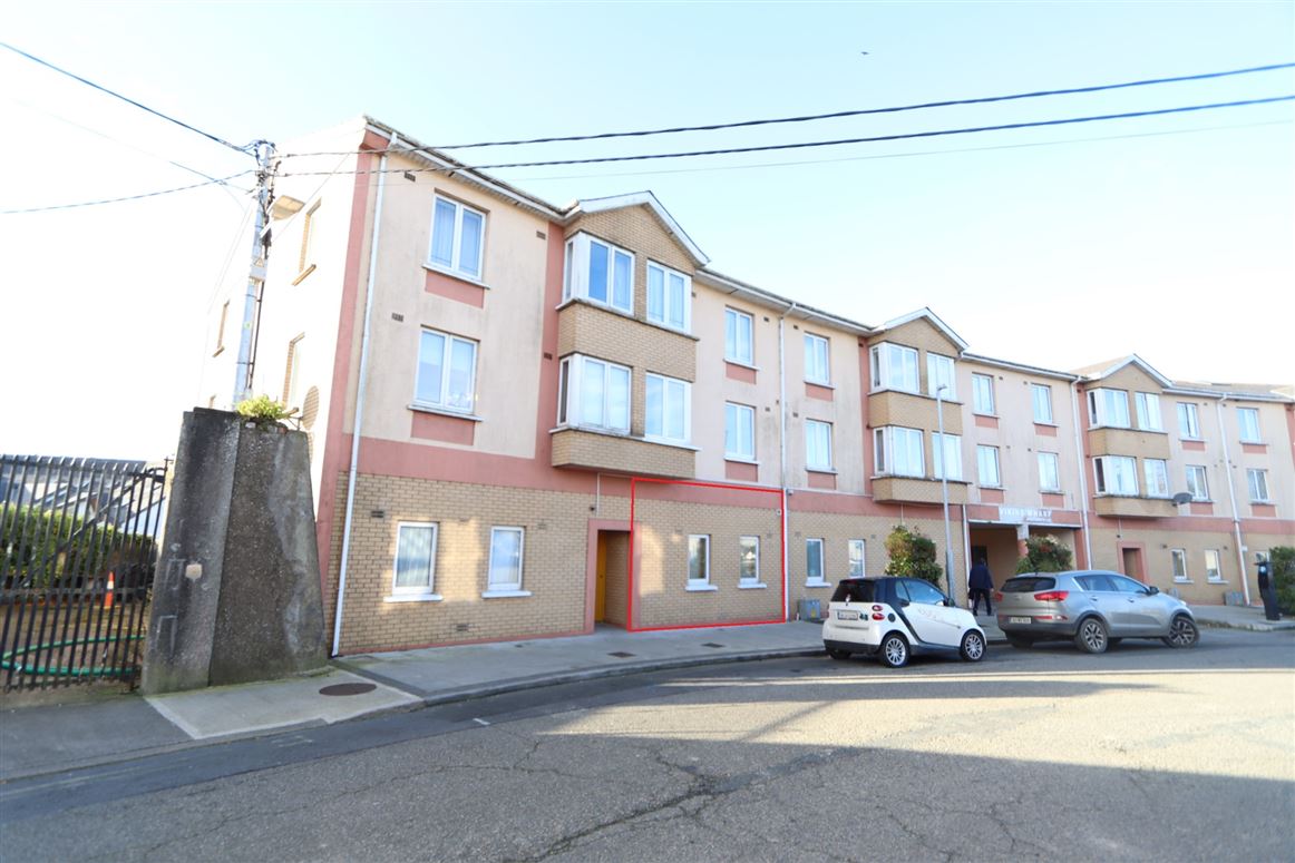2 Viking Wharf, Railway Square, Enniscorthy, Co. Wexford Sherry